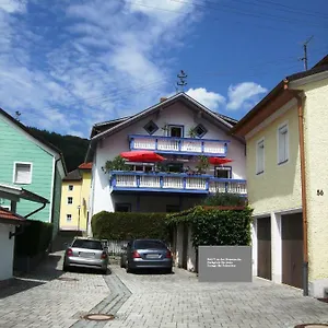 örtl 7 , Obernzell Deutschland