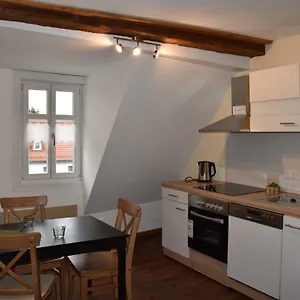 Veste Heldburg , Bad Rodach Deutschland